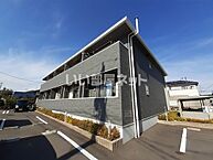 愛知県清須市西枇杷島町古城1丁目：物件画像／大東建託リーシング株式会社 名古屋西店