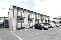 千葉県野田市山崎新町19-2：物件画像／大東建託リーシング株式会社　流山おおたかの森店