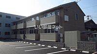 静岡県静岡市清水区半左衛門新田87：物件画像／大東建託リーシング株式会社 清水店