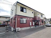 愛媛県松山市土居町1104-1：物件画像／大東建託リーシング株式会社 松山店