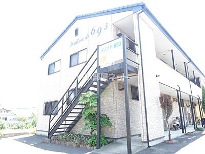 外観 外観