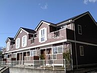 福島県二本松市竹田2丁目：物件画像／大東建託リーシング株式会社 福島店