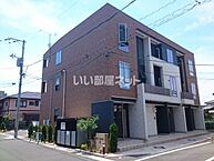 岡山県倉敷市浜町2丁目：物件画像／大東建託リーシング株式会社 倉敷店