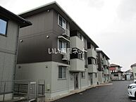 愛知県安城市南町8番17号：物件画像／大東建託リーシング株式会社 刈谷店