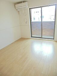 フォーシーズン 106 1階2LDKのリビング/ダイニング