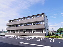 グランドゥールV　A棟 205