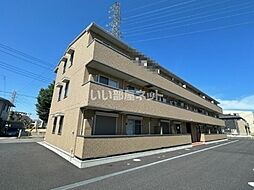 JR東北新幹線 小山駅 徒歩8分