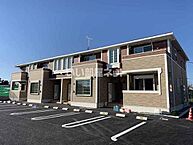 茨城県常陸大宮市中富町：物件画像／大東建託リーシング株式会社 ひたちなか店
