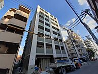 兵庫県神戸市中央区日暮通3丁目：物件画像／大東建託リーシング株式会社　三宮店