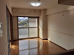 近鉄大阪線 名張駅 徒歩10分の賃貸マンション 2階3DKのリビング/ダイニング