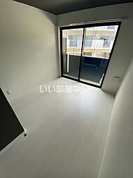 Signpost界 315 3階1Kのリビング/ダイニング