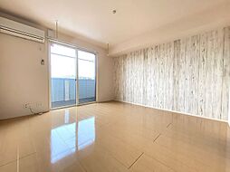 JR両毛線 駒形駅 徒歩31分の賃貸アパート 2階1Kのリビング/ダイニング