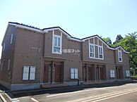 秋田県大仙市大曲日の出町1丁目：物件画像／大東建託リーシング株式会社 横手店