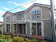 岡山県津山市林田：物件画像／大東建託リーシング株式会社　津山店