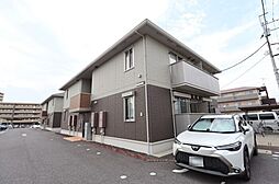 JR常磐線 荒川沖駅 徒歩6分