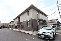 茨城県土浦市荒川沖東2丁目3-20：物件画像／大東建託リーシング株式会社 牛久店