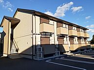 茨城県古河市関戸1626番1：物件画像／大東建託リーシング株式会社 古河店