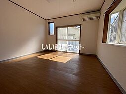 コーポホワイト名草 2-I 2階1Kのリビング/ダイニング