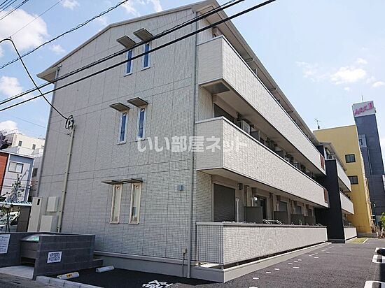 外観画像