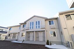 グランドコート東富山　A棟 102