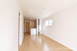 ディアレスト　Ｍ 101 1階1LDKのリビング/ダイニング