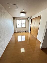 Ｄｒｅａｍ沖館ー第2 102 1階1LDKのリビング/ダイニング