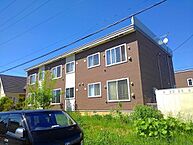 北海道小樽市桜3丁目：物件画像／大東建託リーシング株式会社　札幌麻生店