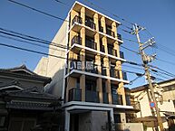 奈良県奈良市中御門町38-1：物件画像／大東建託リーシング株式会社 和歌山店