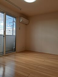 グレイスコート 205 2階1LDKのリビング/ダイニング