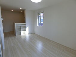 Ｄーｒｏｏｍ白萩町 203 2階1LDKのリビング/ダイニング