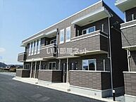岡山県津山市神戸：物件画像／大東建託リーシング株式会社　津山店