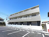 栃木県足利市福居町1005：物件画像／大東建託リーシング株式会社 前橋店
