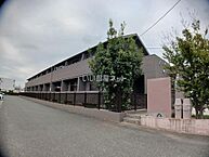 愛知県豊橋市花田町字越水：物件画像／大東建託リーシング株式会社 豊橋店