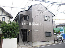 グレイスハイツ神松寺