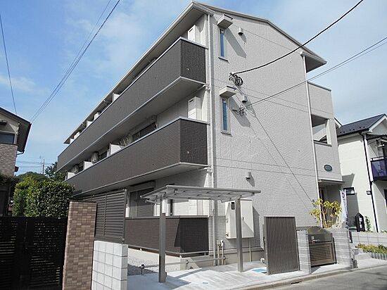 外観画像