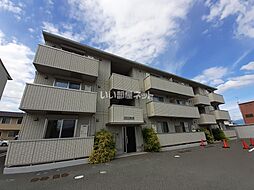 エスポワール・東和田　A