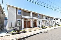 福岡県久留米市田主丸町益生田字惣津町370番地2：物件画像／大東建託リーシング株式会社 久留米店