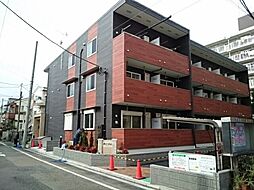 イーストヒルズIII