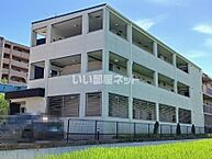 大阪府豊中市小曽根3丁目：物件画像／大東建託リーシング株式会社 伊丹店