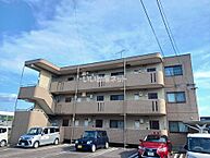 岐阜県関市上白金：物件画像／大東建託リーシング株式会社 岐阜東店