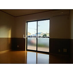 Ｒａｉｎｂｏｗ　Ｂ 102 1階2LDKのリビング/ダイニング