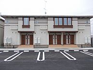 三重県津市庄田町：物件画像／大東建託リーシング株式会社　津店