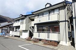 クレスト小林　Ｃ 101