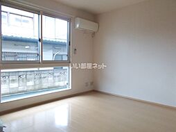 西武秩父線 東飯能駅 徒歩11分の賃貸アパート 1階2LDKのリビング/ダイニング