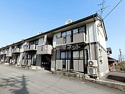 サンシャイニーひばり　A棟