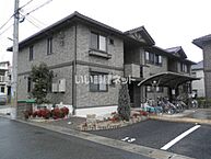 兵庫県伊丹市瑞穂町5丁目33：物件画像／大東建託リーシング株式会社 伊丹店