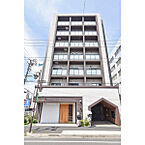 愛知県名古屋市中村区亀島2丁目3-3：物件画像／大東建託リーシング株式会社　中村公園店