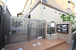 コンフォール大田中央 102