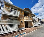 大阪府柏原市本郷4丁目3番44号：物件画像／大東建託リーシング株式会社 住道店