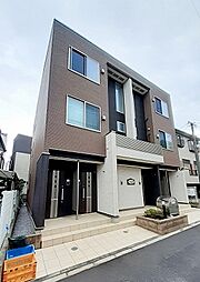 エスポワール田端